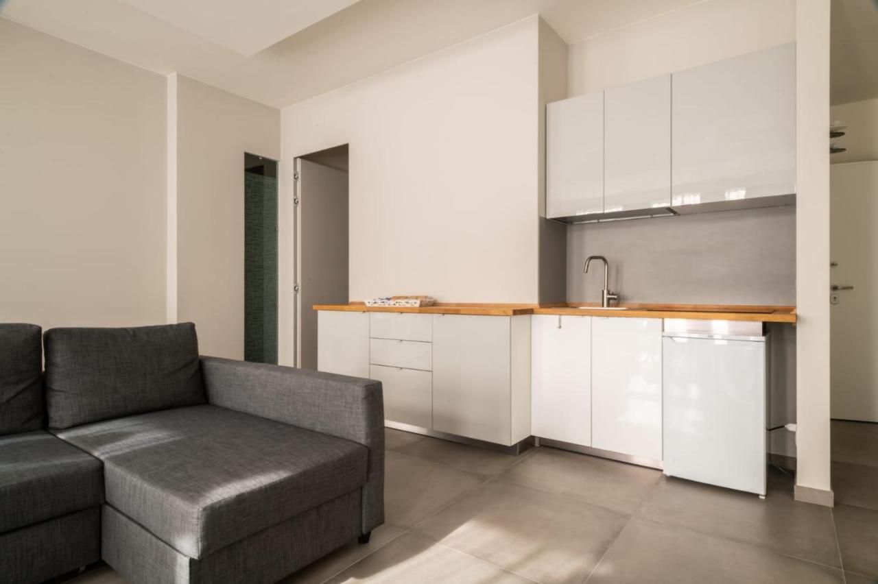 Dimora San Ferdinando 1 Apartamento Bari Exterior foto