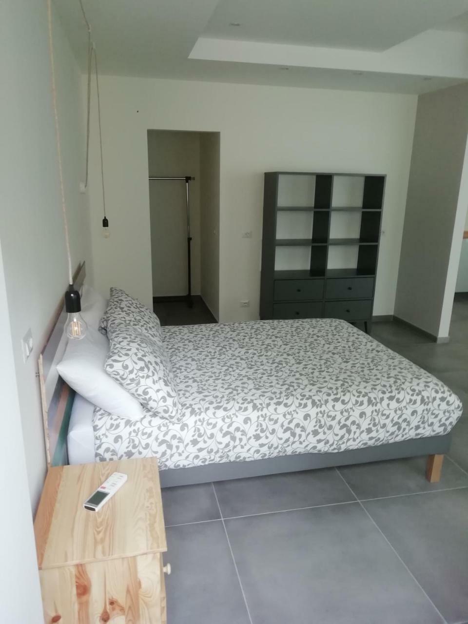 Dimora San Ferdinando 1 Apartamento Bari Exterior foto