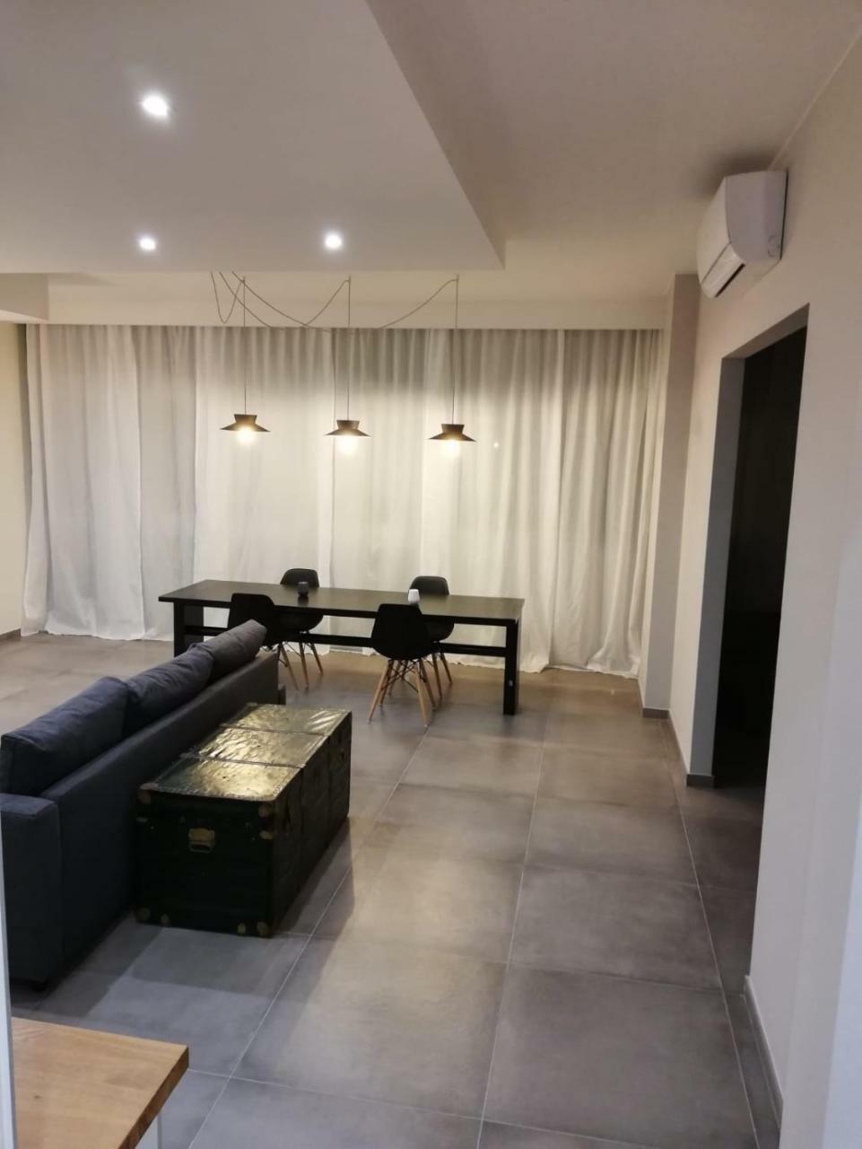 Dimora San Ferdinando 1 Apartamento Bari Exterior foto