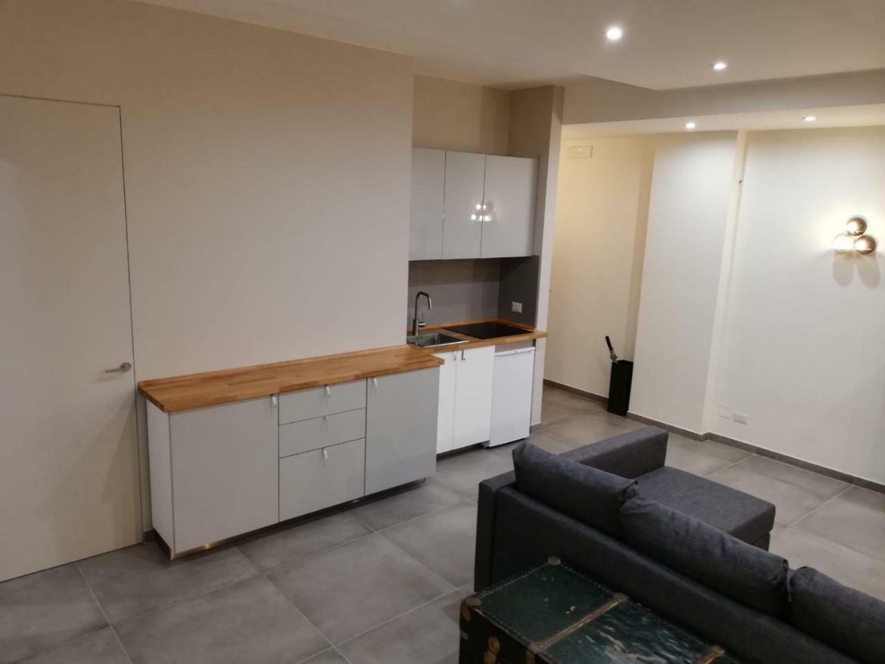 Dimora San Ferdinando 1 Apartamento Bari Exterior foto