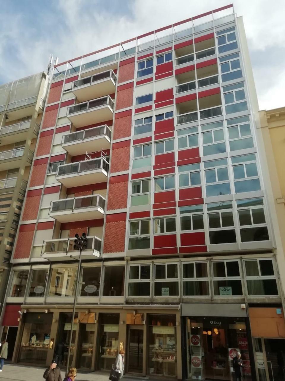 Dimora San Ferdinando 1 Apartamento Bari Exterior foto