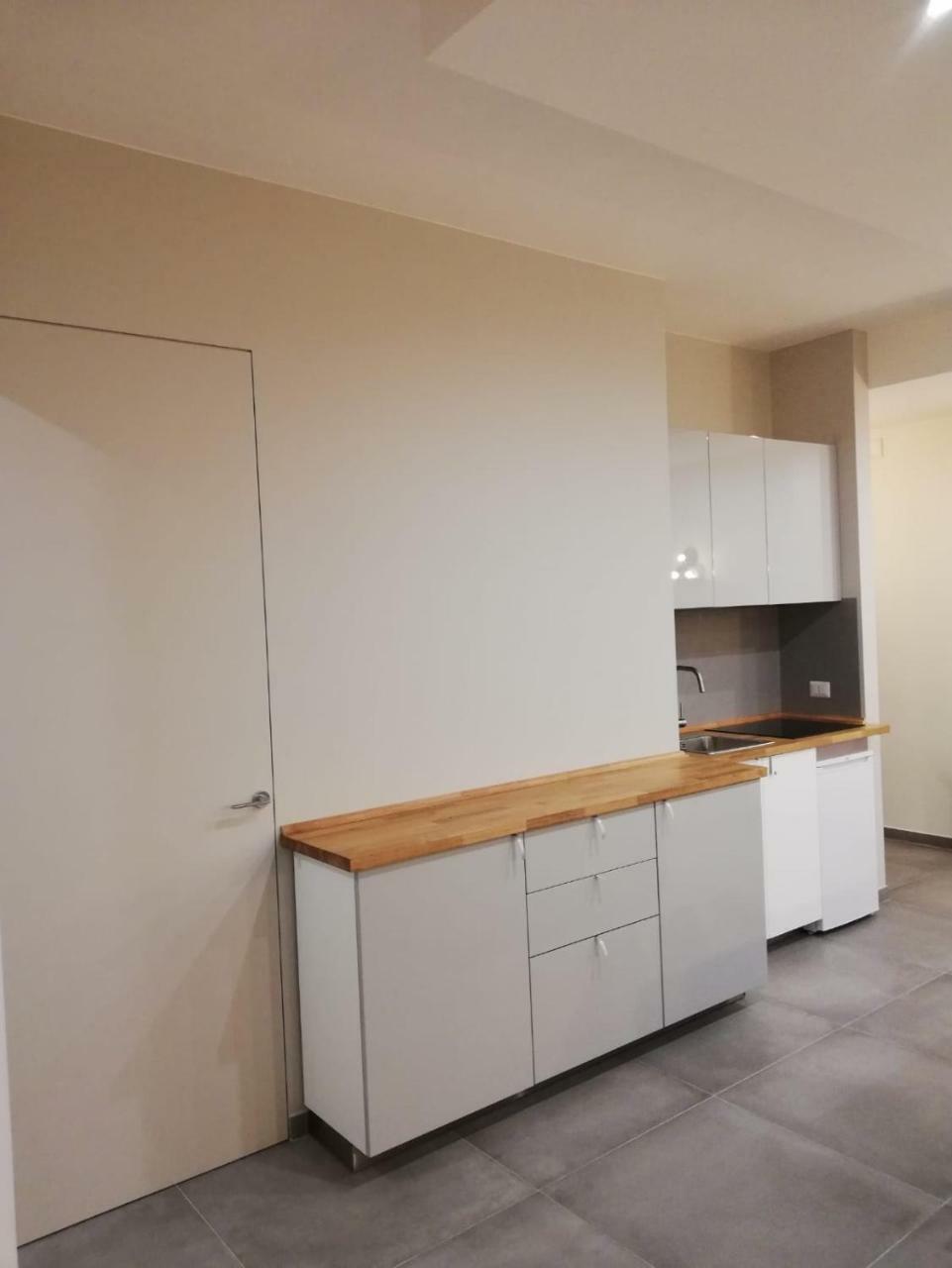 Dimora San Ferdinando 1 Apartamento Bari Exterior foto