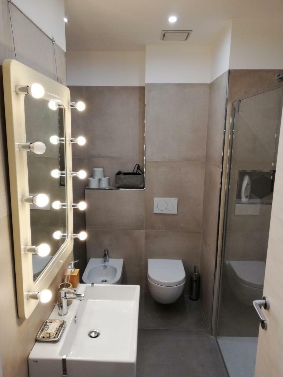 Dimora San Ferdinando 1 Apartamento Bari Exterior foto