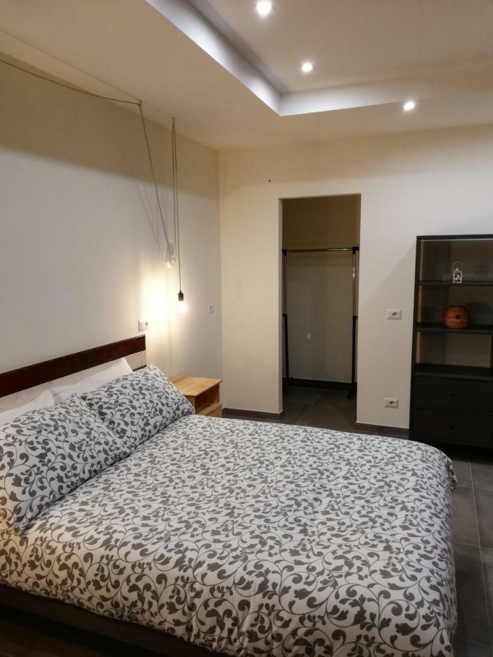Dimora San Ferdinando 1 Apartamento Bari Exterior foto